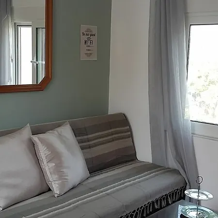 Anastasia's Ialysos (Rhodes)