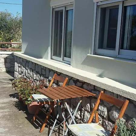 Anastasia's Appartamento Ialysos (Rhodes)