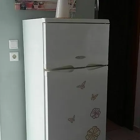 Anastasia's شقة إياليسوس